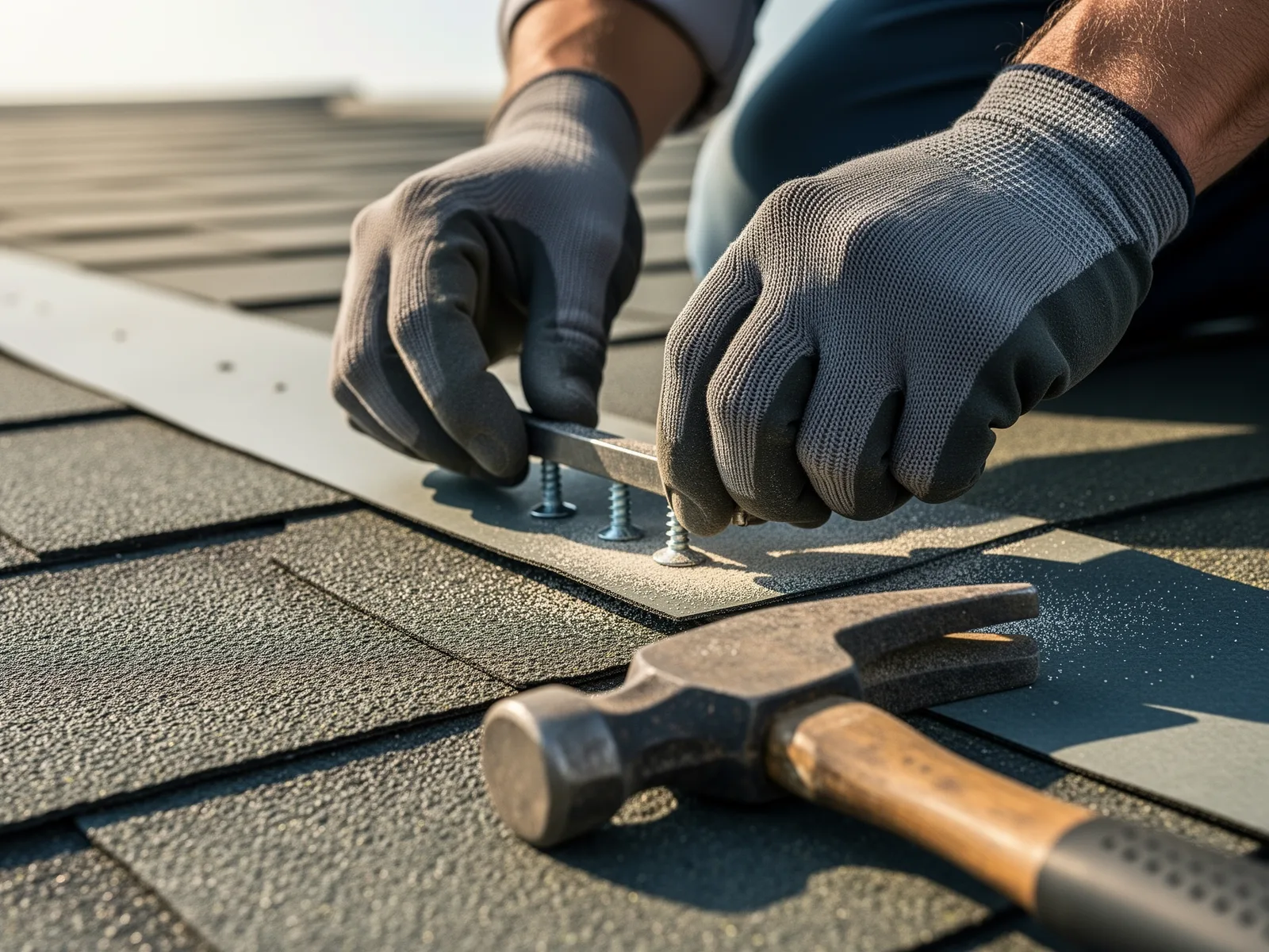 Why choose Fascia Repair in Ankeny, IA